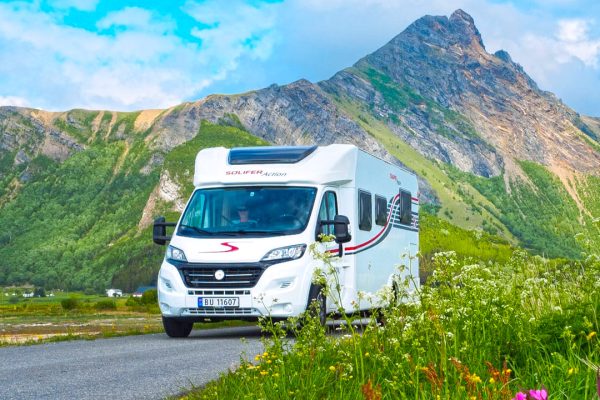 Vendez votre camping car 1 Vendez votre camping car 1